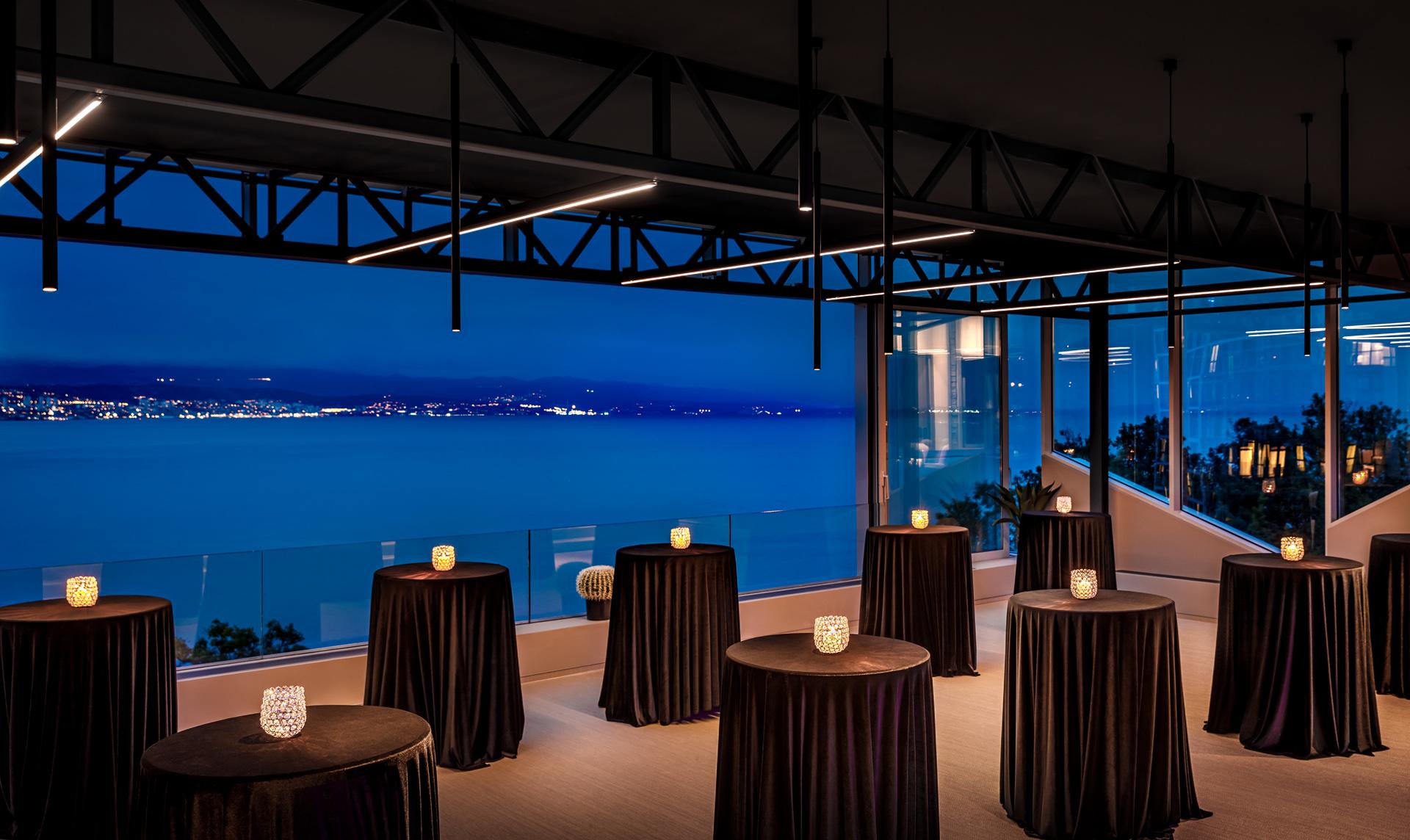 Grand Hotel Adriatic II أوباتيا المظهر الخارجي الصورة