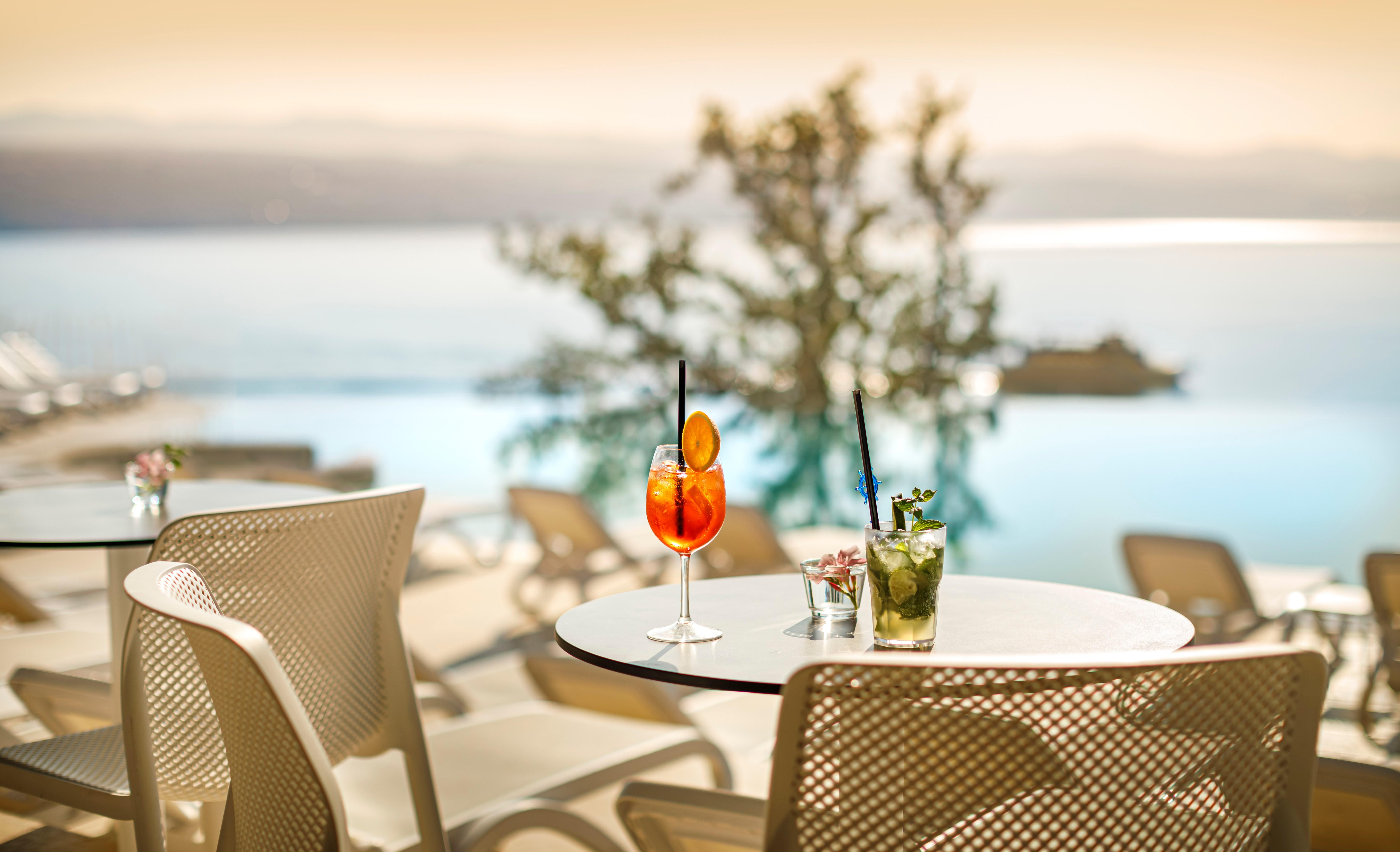 Grand Hotel Adriatic II أوباتيا المظهر الخارجي الصورة