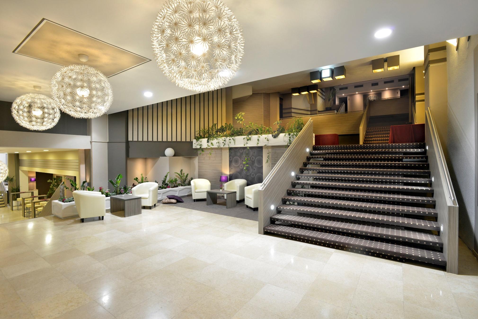 Grand Hotel Adriatic II أوباتيا المظهر الخارجي الصورة