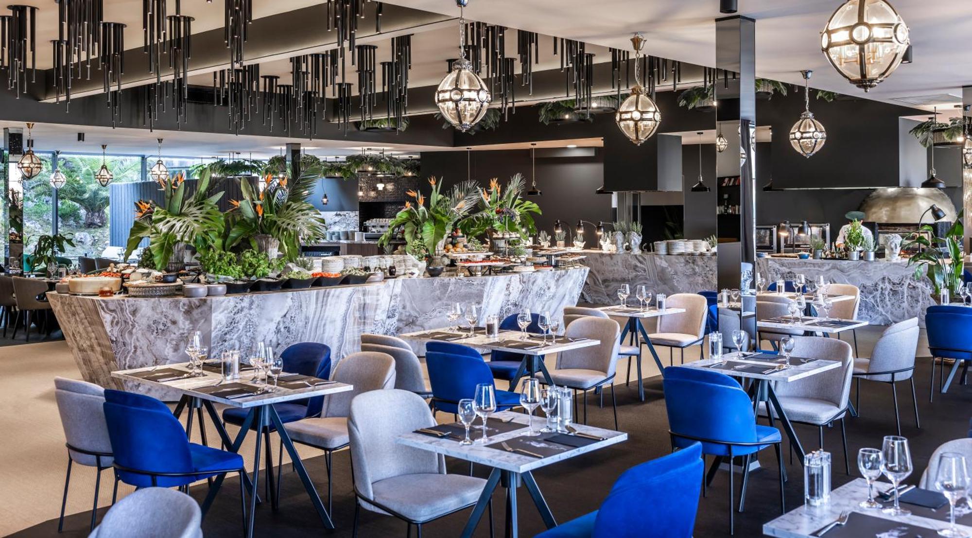 Grand Hotel Adriatic II أوباتيا المظهر الخارجي الصورة