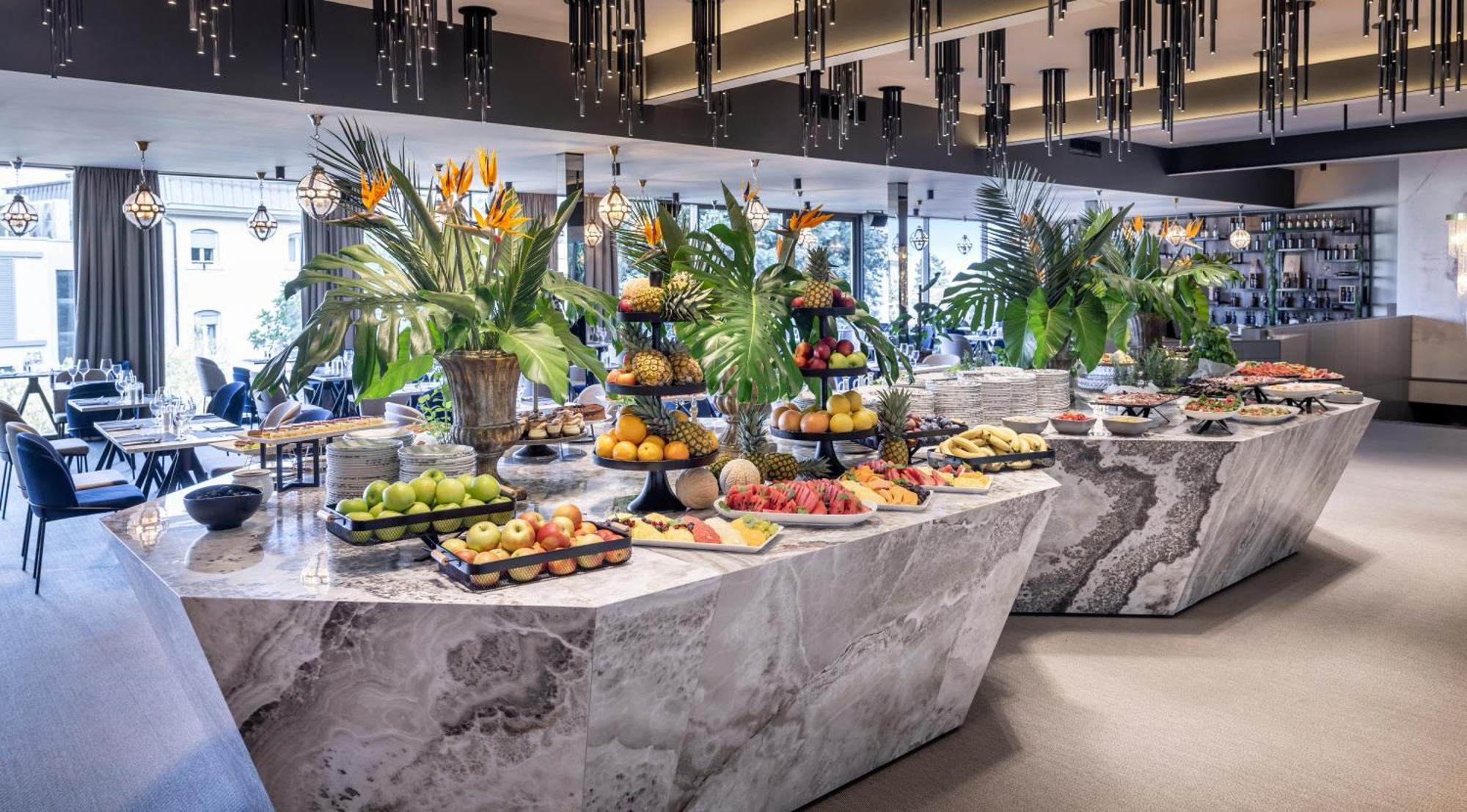 Grand Hotel Adriatic II أوباتيا المظهر الخارجي الصورة